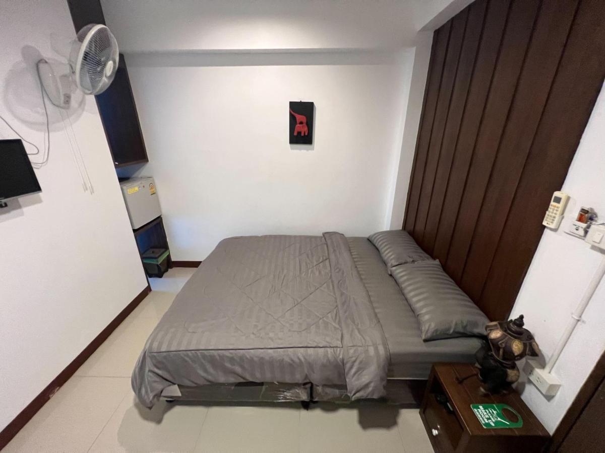 Family Home Chiang Mai Absolute House Ngoại thất bức ảnh
