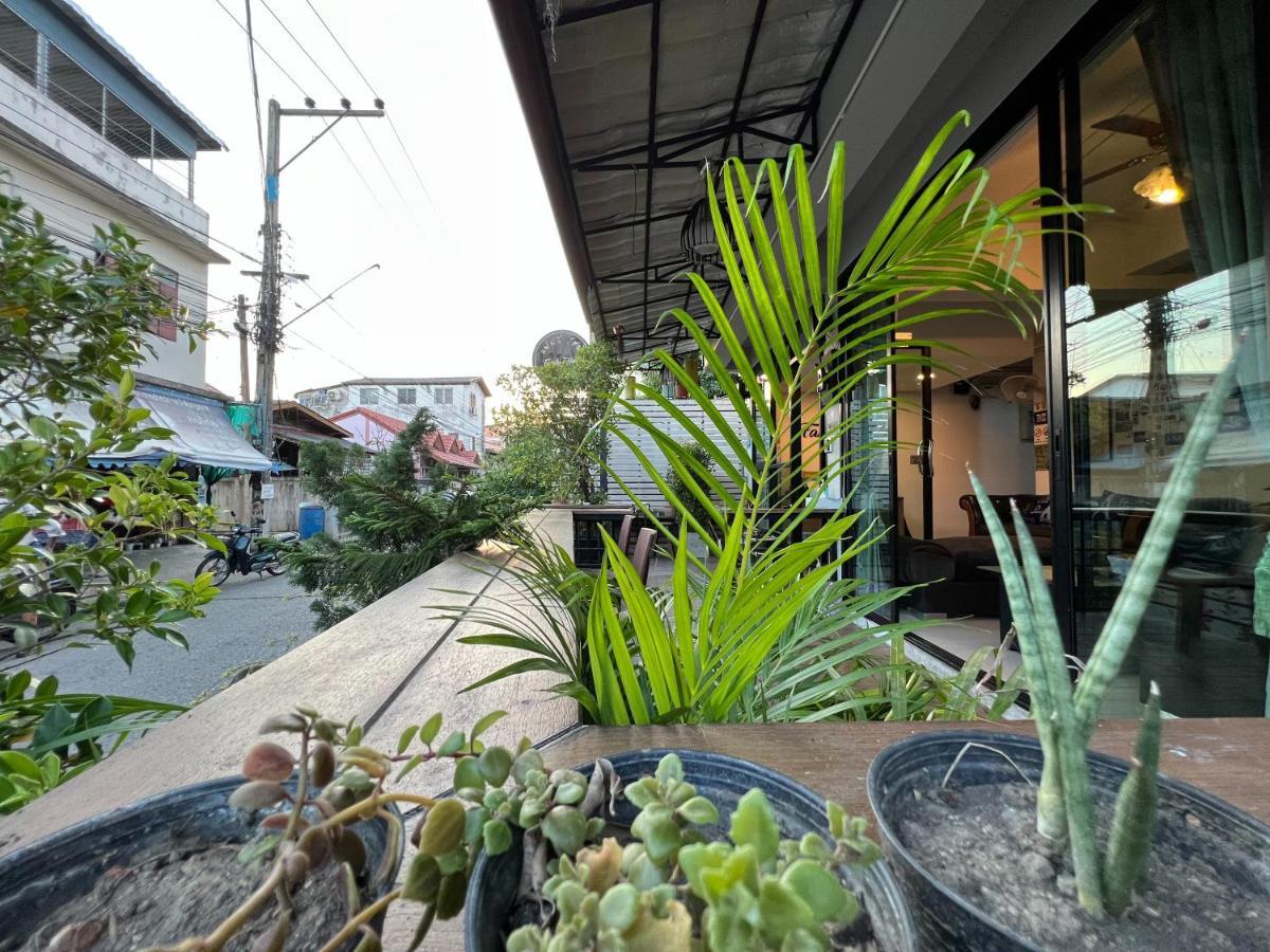 Family Home Chiang Mai Absolute House Ngoại thất bức ảnh