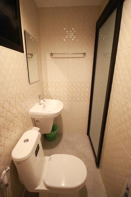 Family Home Chiang Mai Absolute House Ngoại thất bức ảnh