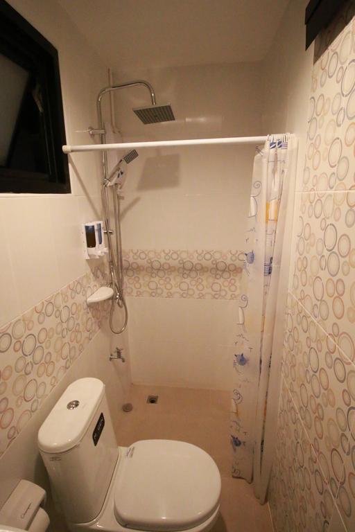 Family Home Chiang Mai Absolute House Ngoại thất bức ảnh