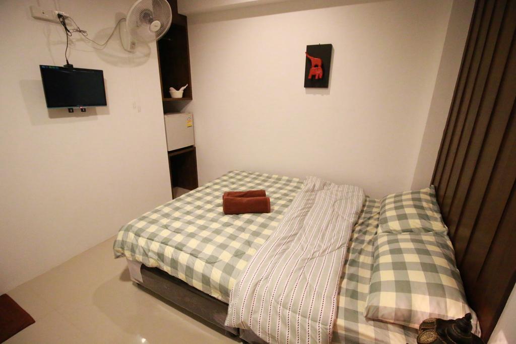 Family Home Chiang Mai Absolute House Ngoại thất bức ảnh