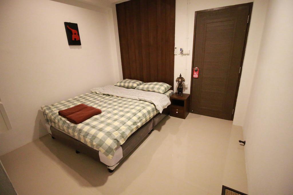 Family Home Chiang Mai Absolute House Ngoại thất bức ảnh