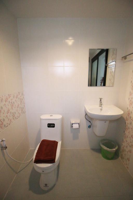 Family Home Chiang Mai Absolute House Ngoại thất bức ảnh