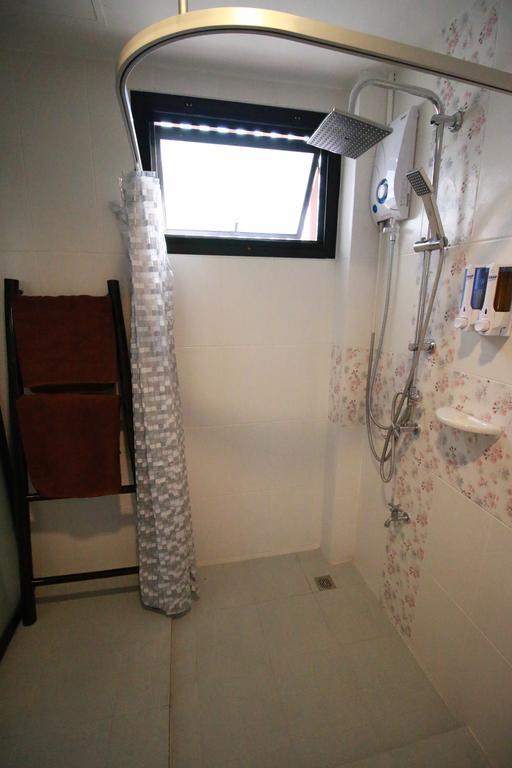 Family Home Chiang Mai Absolute House Ngoại thất bức ảnh