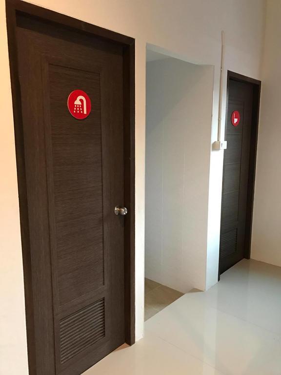 Family Home Chiang Mai Absolute House Ngoại thất bức ảnh