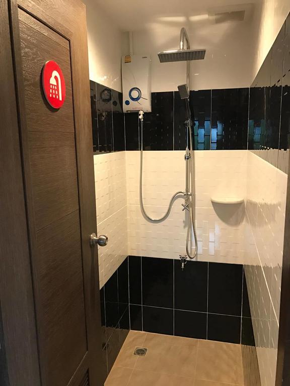 Family Home Chiang Mai Absolute House Ngoại thất bức ảnh