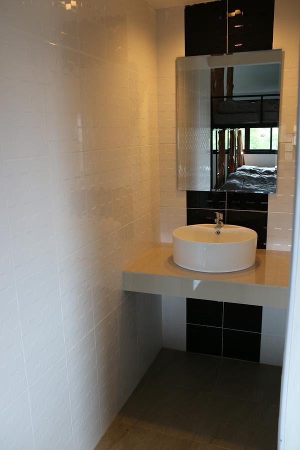Family Home Chiang Mai Absolute House Ngoại thất bức ảnh